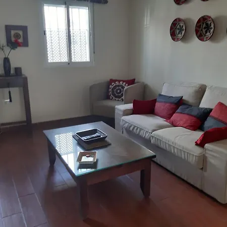 La Perla De By Gades Gestion Apartment Cadiz