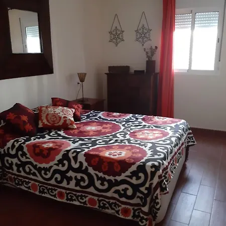 La Perla De By Gades Gestion Apartment *